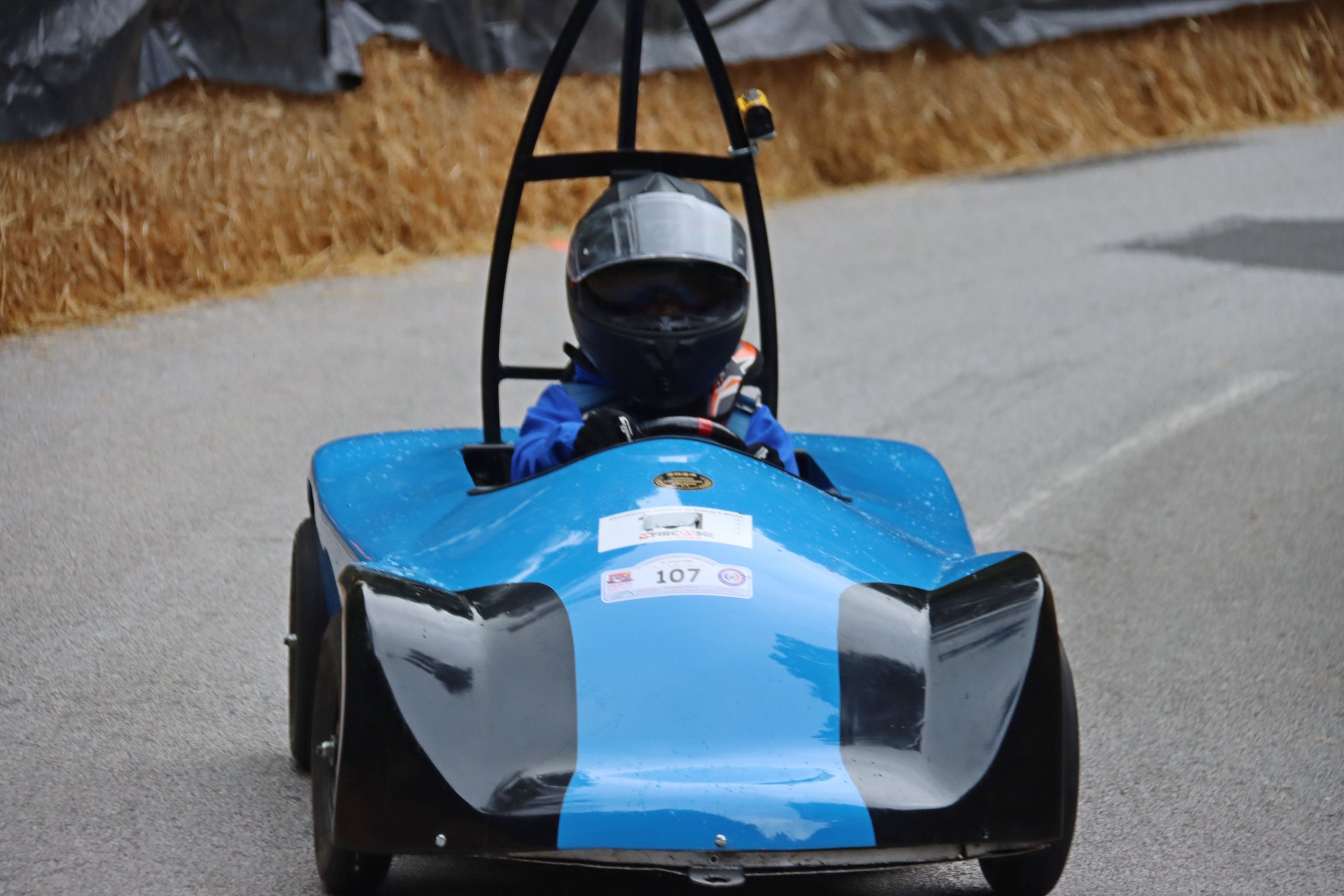 Daniel Massironi