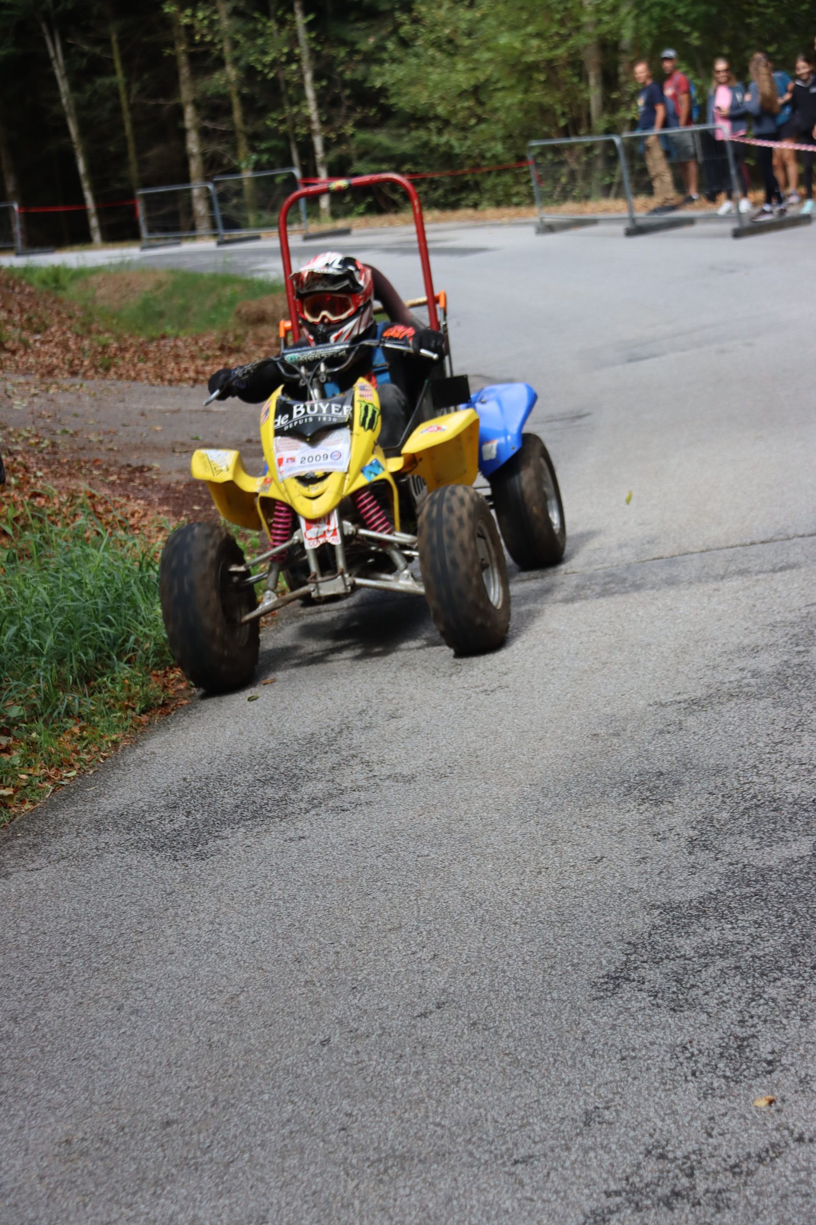 Daniel Massironi