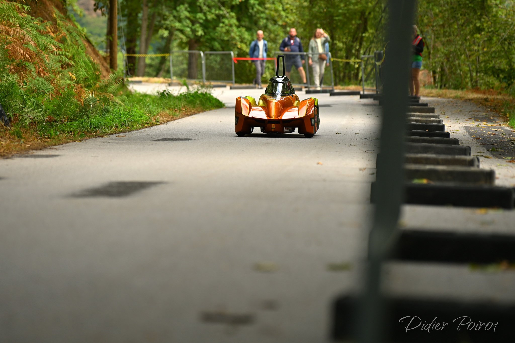 Didier Poirot