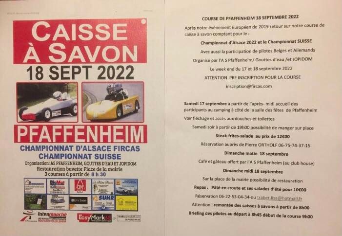 Caisse A Savon Heudicourt Sous Les Cotes